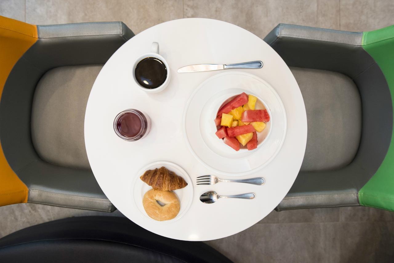 Ibis Styles Laguardia Airport Hotel Nova York